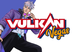 Vulkan Vegas for EU casino players